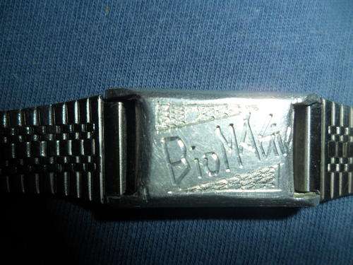 SILVER MAGNETIC BRACELET FOR PAIN
