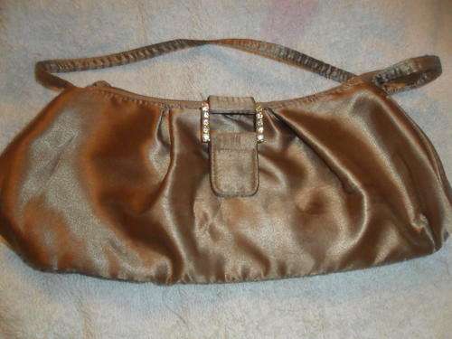 BRITNEY SPEARS EVENING BAG