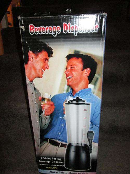 KING SIZE 2.5L ice frozen drinks