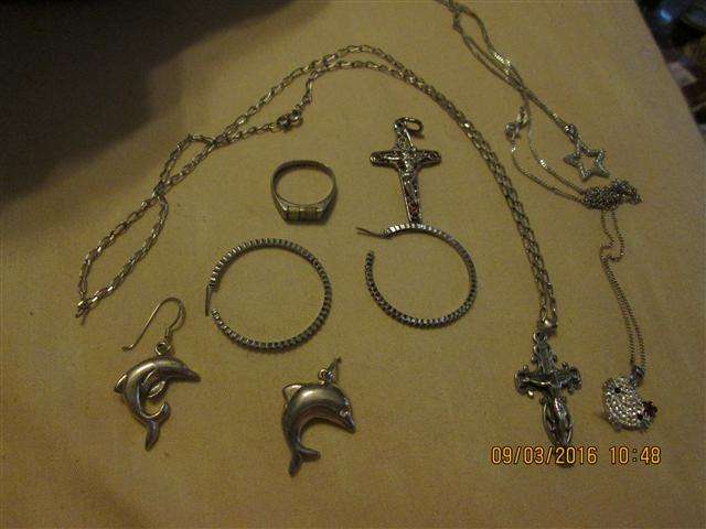 Bulk silver sale