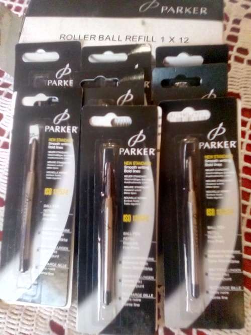 PARKER ROLLER BALL REFILL 1X 12