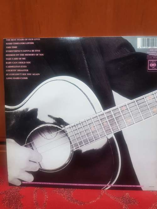 NIEL DIAMOND LP..THE BEST YEARS OF OUR LIVES