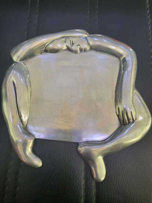 CAROL BOYS TRAY