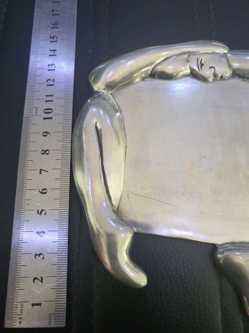 CAROL BOYS TRAY