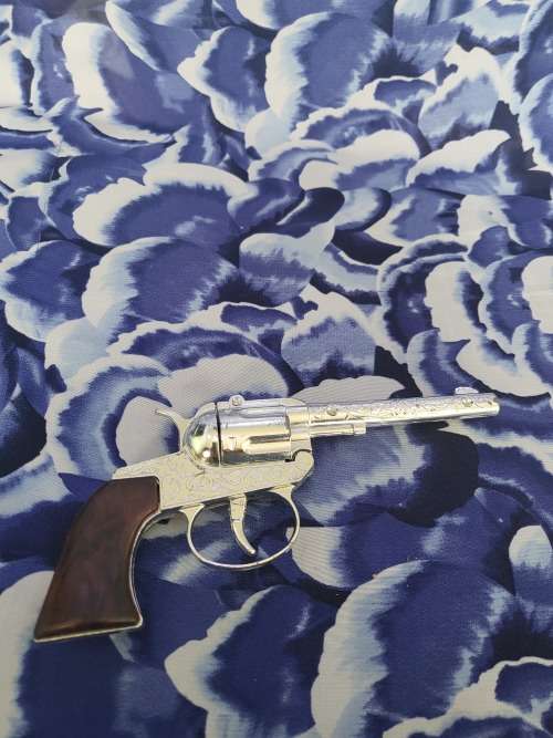 COLT GUN