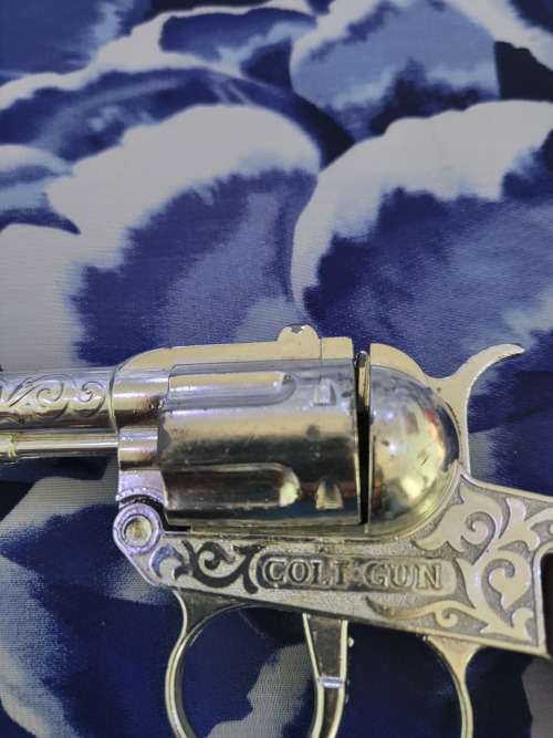 COLT GUN