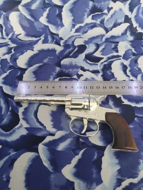 COLT GUN