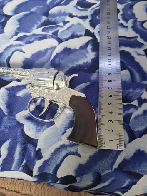 COLT GUN