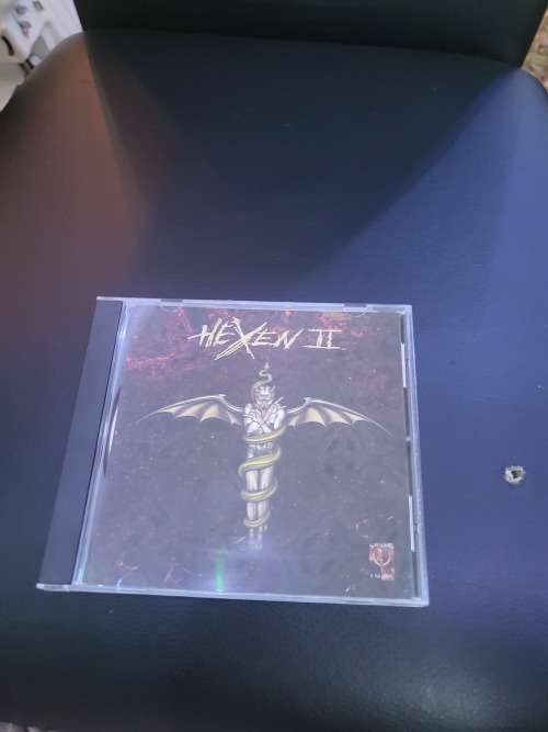THE XMEN || PC GAME COMES WITH PLAYER MANUAL