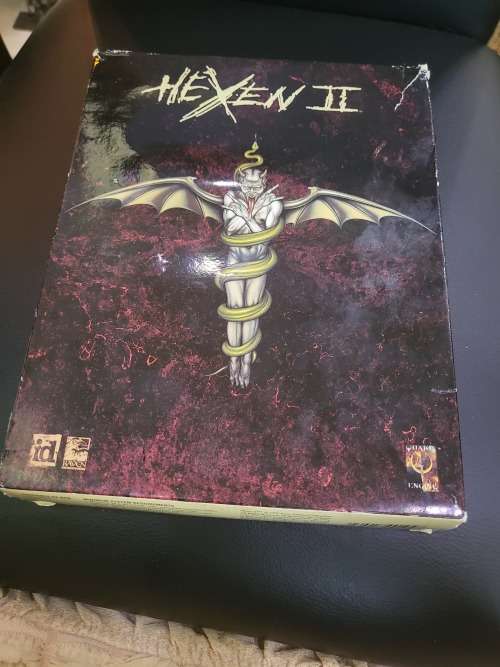 THE XMEN || PC GAME COMES WITH PLAYER MANUAL