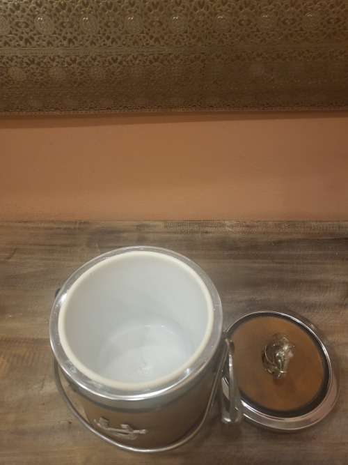 HORSE STYLE ICE BUCKET
