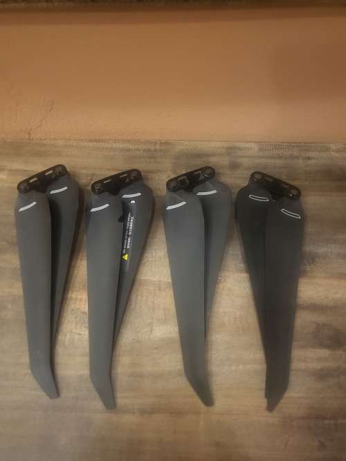 JOBLOT DRONE BLADES