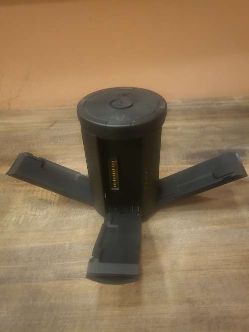 DRONE CHARGING HUB ACCESSORY DJ1 (NOT TESTED - DECEASED ESTATE)