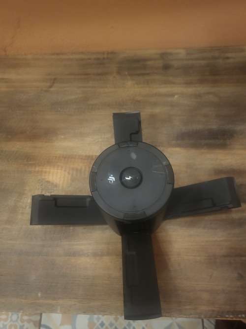 DRONE CHARGING HUB ACCESSORY DJ1 (NOT TESTED - DECEASED ESTATE)