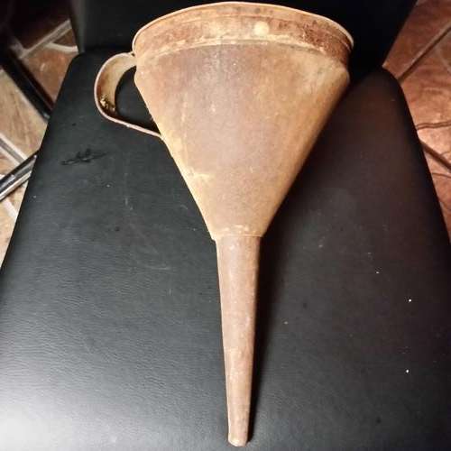 VINTAGE FUNNEL