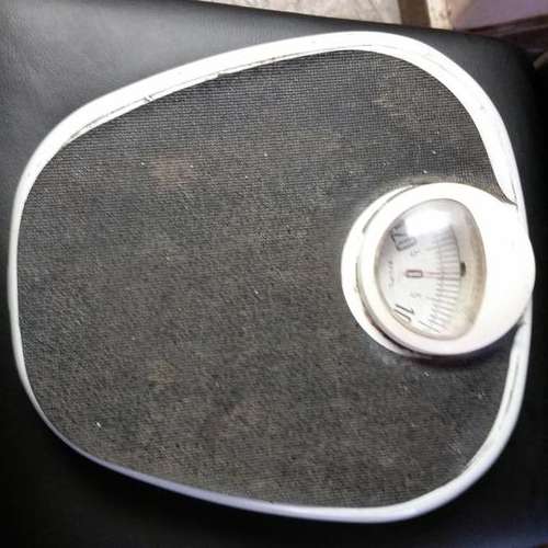 VINTAGE SCALE [MADE IN ENGLAND]