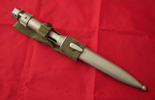 FN Bayonet