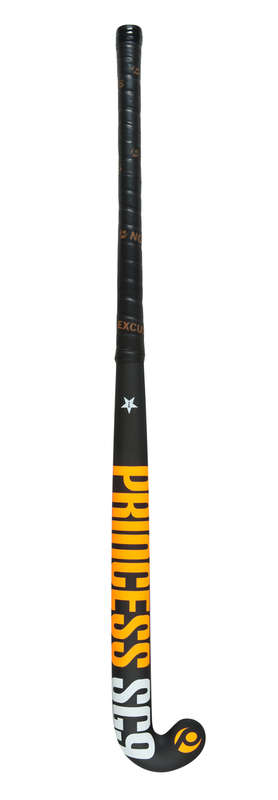 PRINCESS 7star hockey stick (SG9) - 37.5"