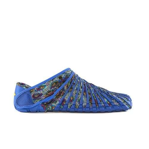 2016 New Vibram Furoshiki Black/Jeans/Blue Unisex Wrapping Sole Shoes