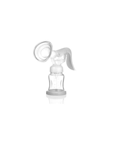 Manual Breast pump