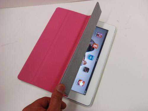 ipad 2 smartcover stand