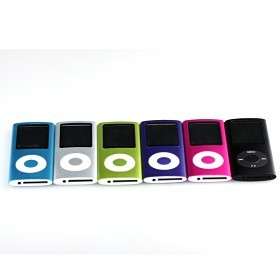 MP3, MP4 Player
