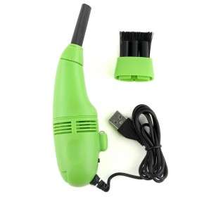 Mini USB Vacuum Cleaner for PC & Laptop