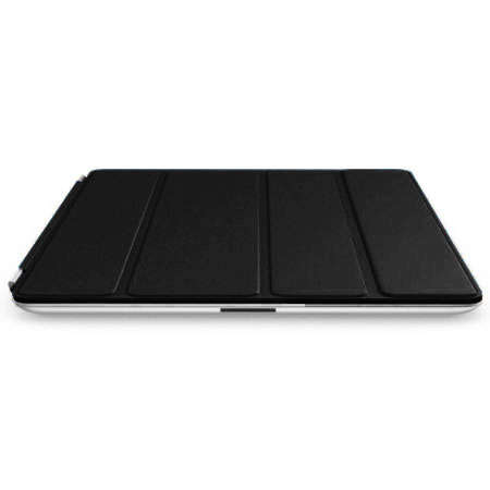 IPAD 2 SMART COVER (BLACK) - High Quality