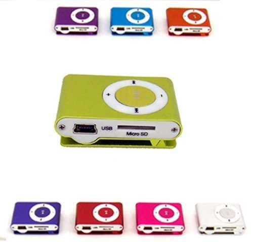 mini mp3 player,clip on mp3 player