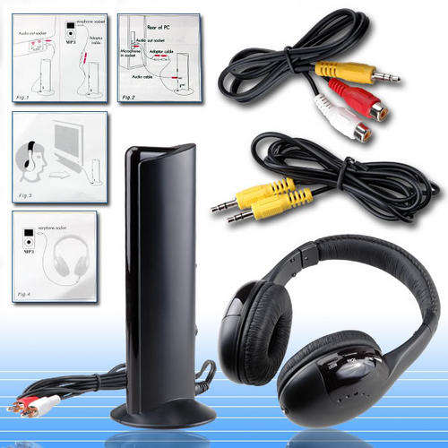 FRee Postage, Free Shipping Wireless Headphones