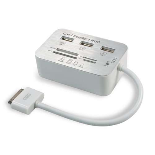 iPad 1 Card Reader,iPad 2 Card Reader