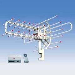 outdoor tv aerial