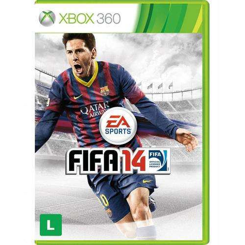 FIFA 2014 for XBOX 360