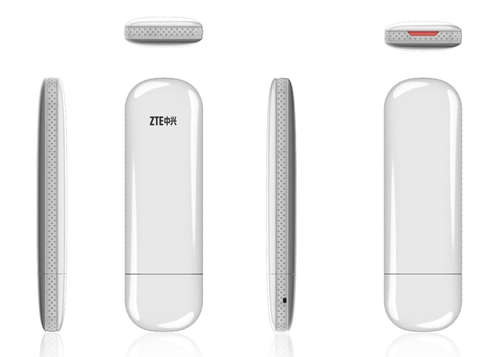 ZTE MF667 21Mbps Plug & Play USB Modem