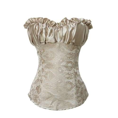 SEXY CORSET CLUB or PARTY DRESSES - Size: L