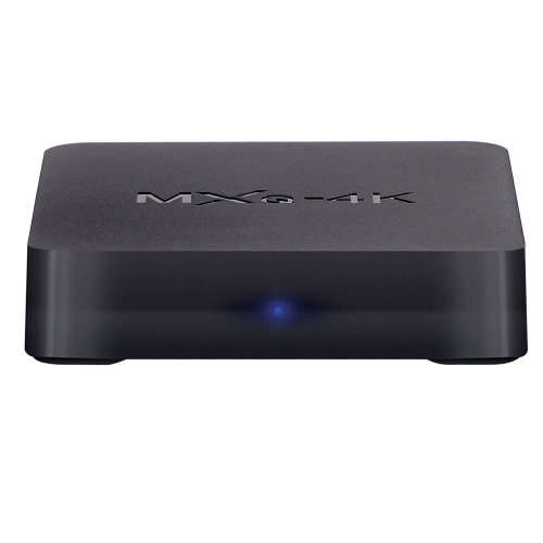 4K MXQ OTT Android 6 TV BOX