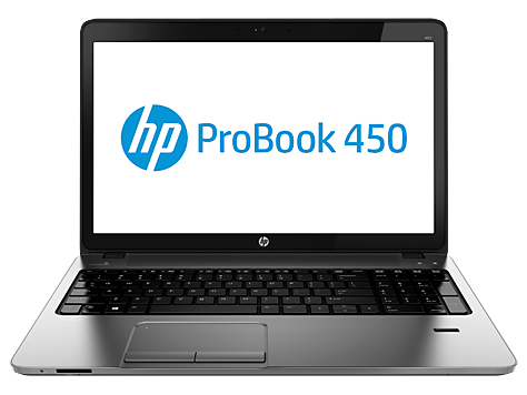 HP PROBOOK G1 450 i5 4th Gen LAPTOP in Excellent Condition with 15.6" Screen