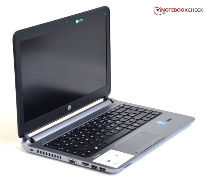 HP PROBOOK G1 450 i5 4th Gen LAPTOP in Excellent Condition with 15.6" Screen