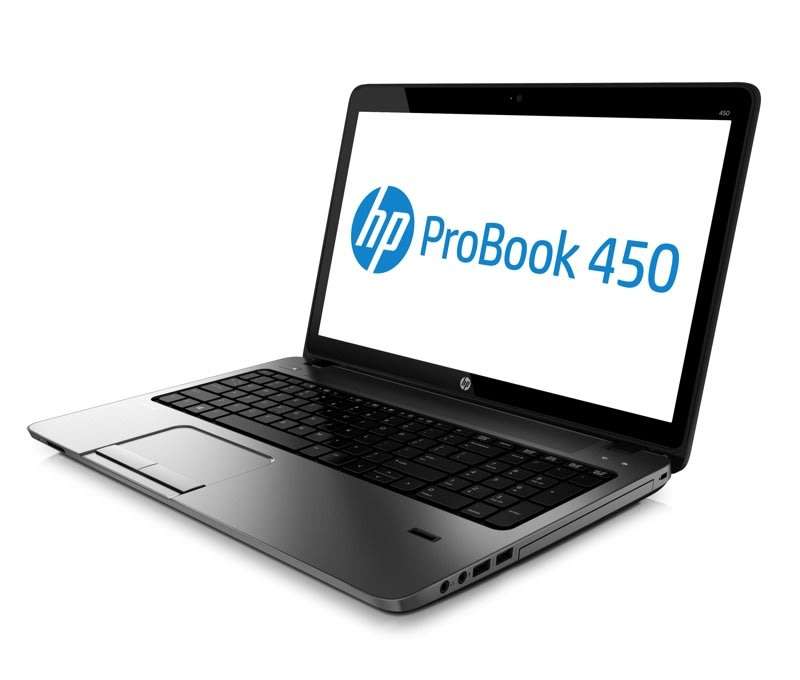 HP PROBOOK G1 450 i5 4th Gen LAPTOP in Excellent Condition with 15.6" Screen