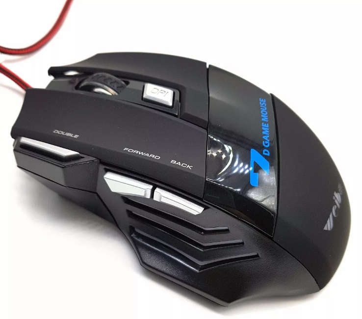 Weibo X7 Gaming Mouse