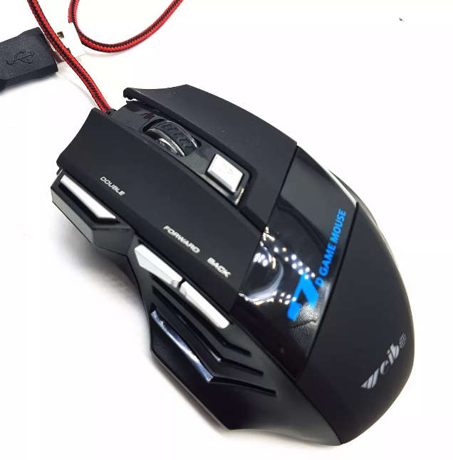 Weibo X7 Gaming Mouse