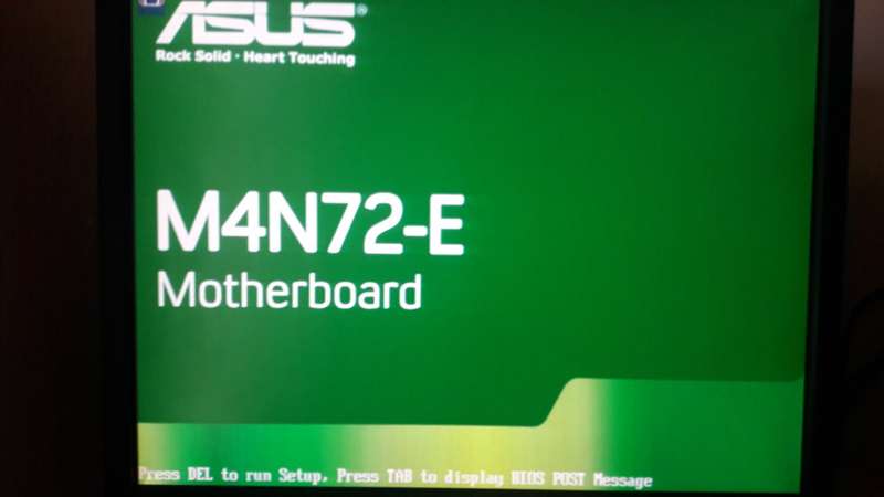 ASUS AMD ATHLON 64 x2 Dual Core PC with 3 GB RAM, 500 GB Hard Drive, DVD Writer