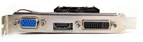 Afox NVIDIA GeForce GT 730 4GB Graphics Card