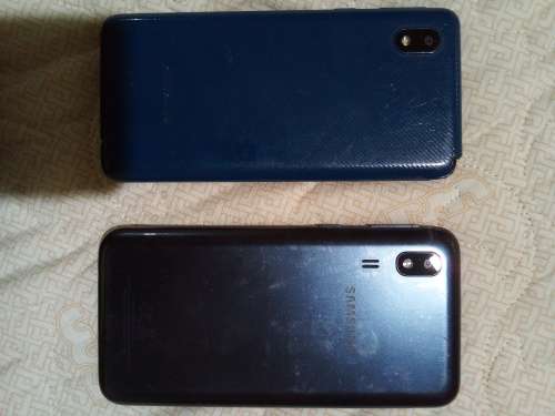 Android Cell Phones for Spares or Repair