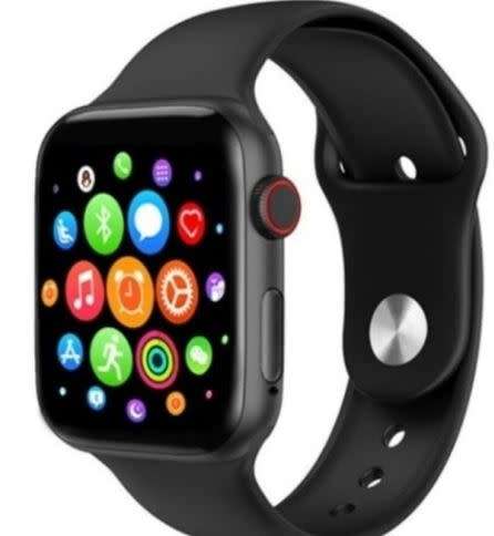 T500 Smart Watch