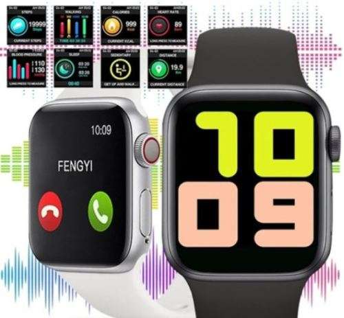 T500 Smart Watch