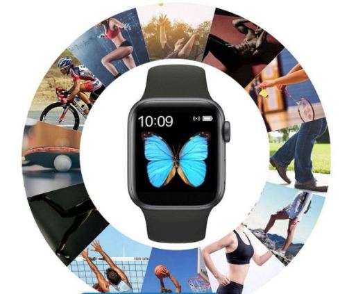 T500 Smart Watch