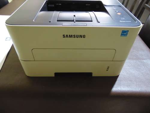 Samsung XPress M2528ND Laser Printer