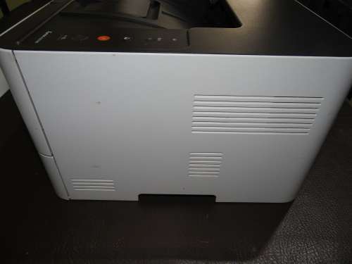 Samsung XPress M2528ND Laser Printer