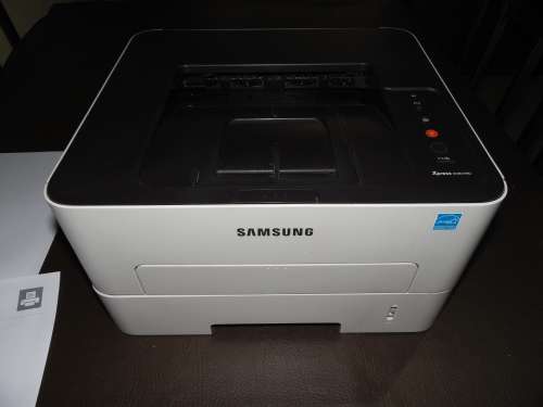 Samsung XPress M2528ND Laser Printer